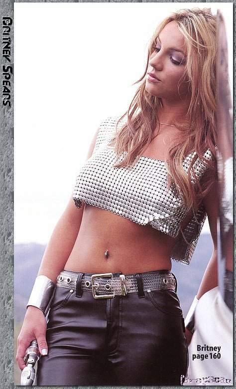   - Britney Spears 015