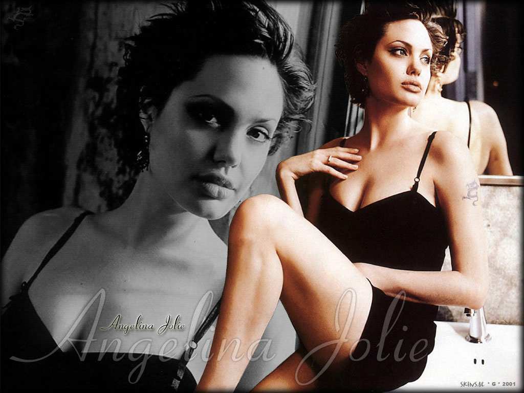 ���� ��� �������� ����� : ������������ : ��������� ����� - Angelina Jolie 008