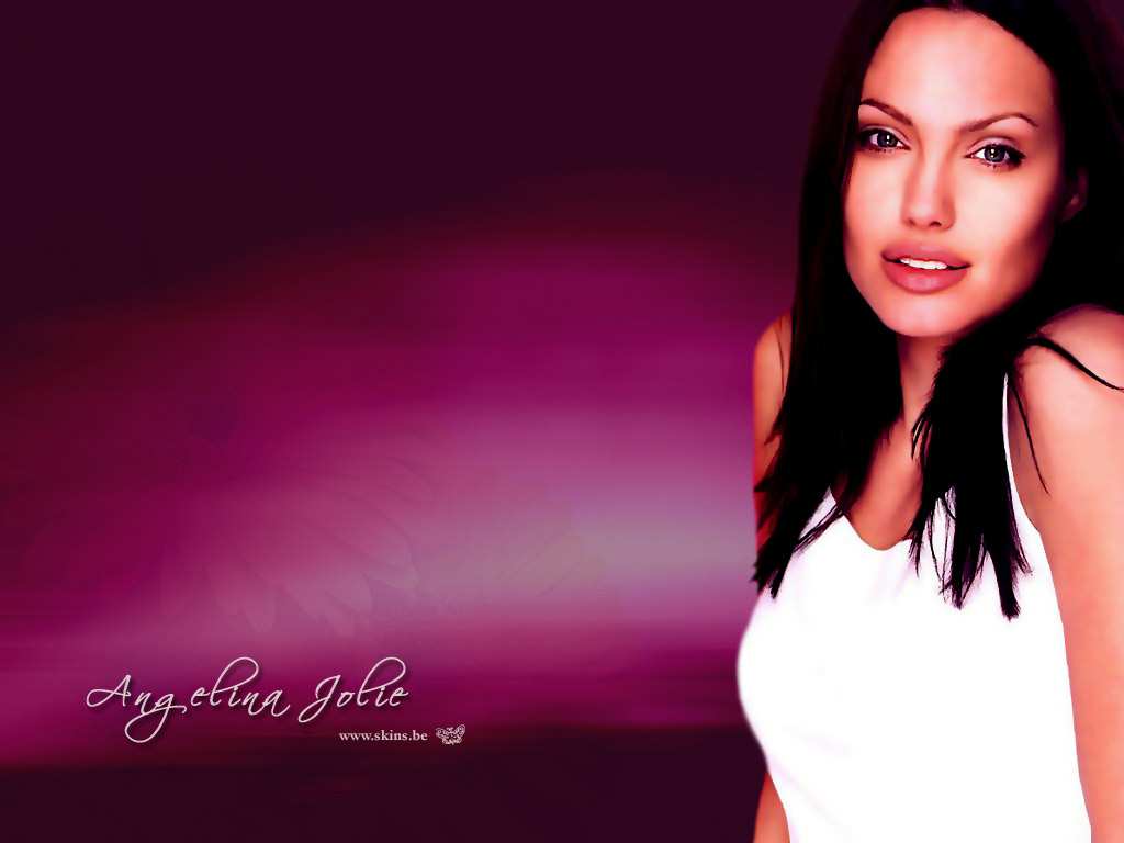 ���� ��� �������� ����� : ������������ : ��������� ����� - Angelina Jolie 009