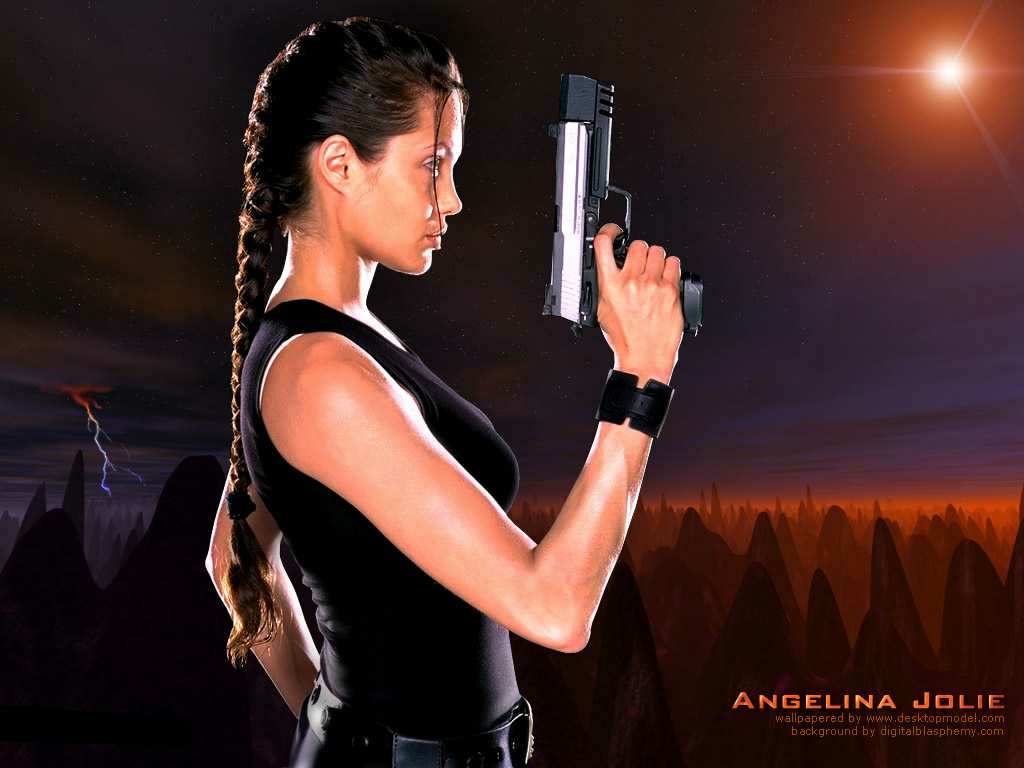 ���� ��� �������� ����� : ������������ : ��������� ����� - Angelina Jolie 020