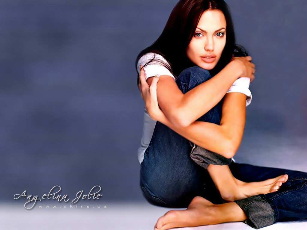 ���� ��� �������� ����� : ������������ : ��������� ����� - Angelina Jolie 025