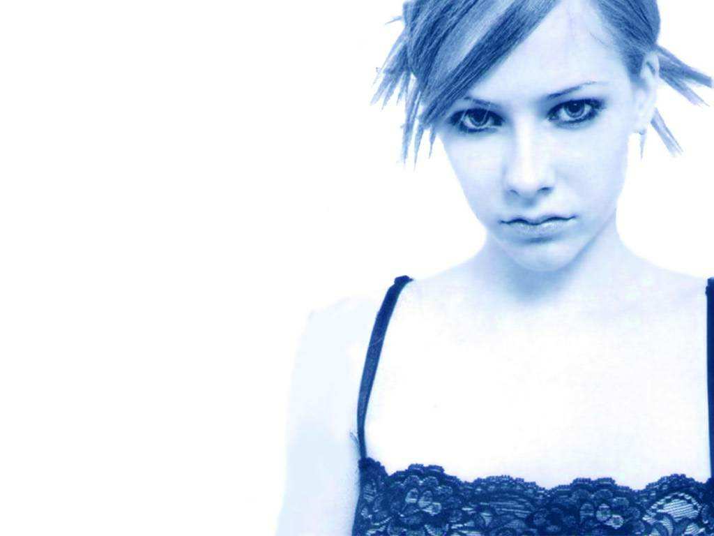 ���� ��� �������� ����� : ������������ : ����� ������ - Avril Lavigne 003