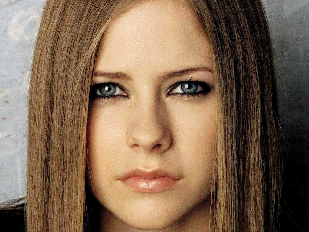 ���� ��� �������� ����� : ������������ : ����� ������ - Avril Lavigne 008