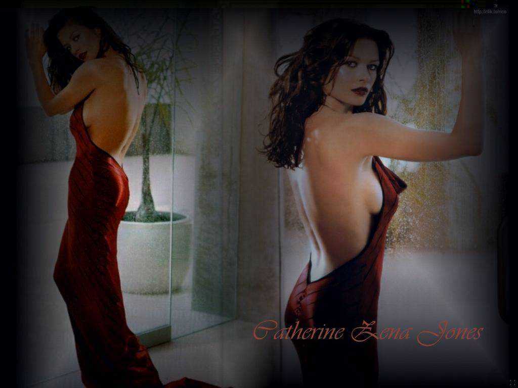 ���� ��� �������� ����� : ������������ : ������ ���� ����� - Catherine Zeta Jones 008