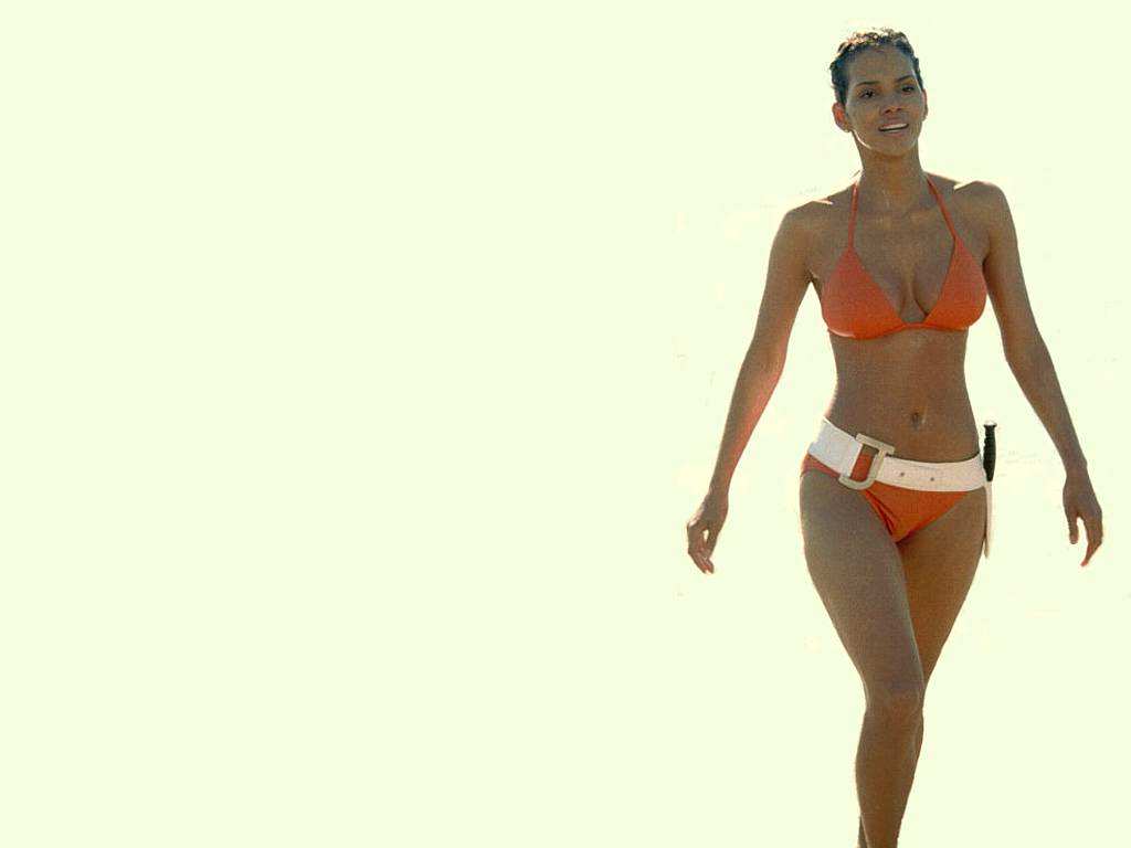 ���� ��� �������� ����� : ������������ : ����� ����� - Halle Berry 018