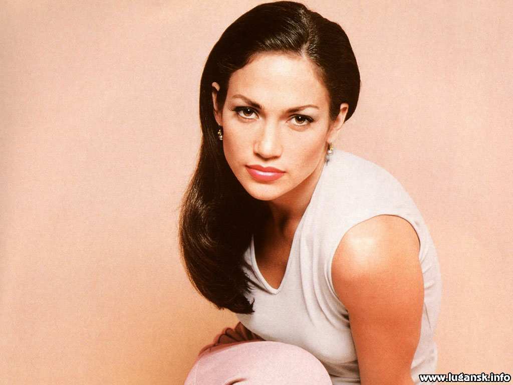     :  :   - Jennifer Lopez 022