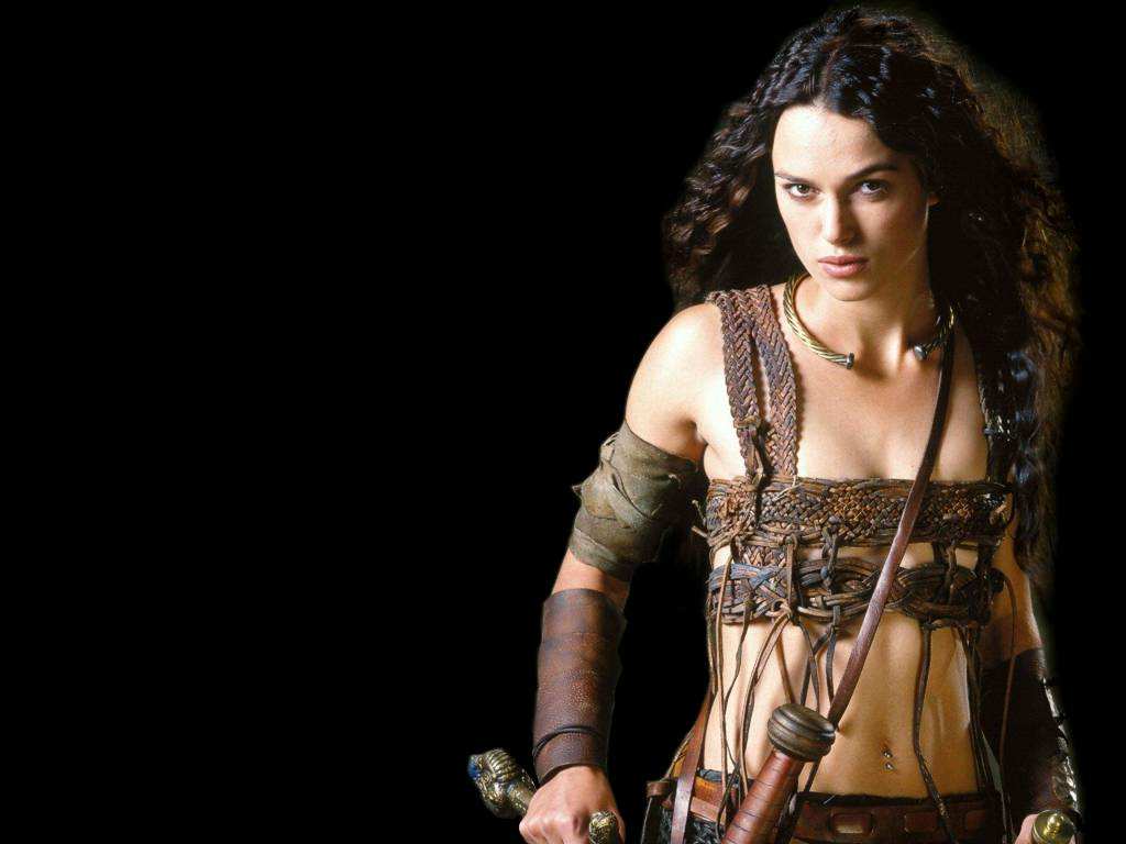 ���� ��� �������� ����� : ������������ : ���� ������ - Keira Knightley 005