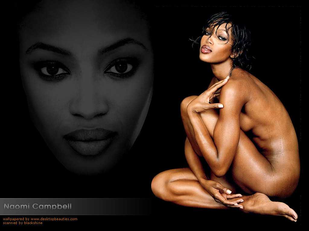     :  :   - Naomi Campbell 001