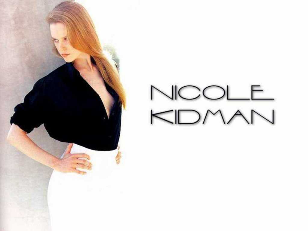 ���� ��� �������� ����� : ������������ : ������ ������ - Nicole Kidman 001
