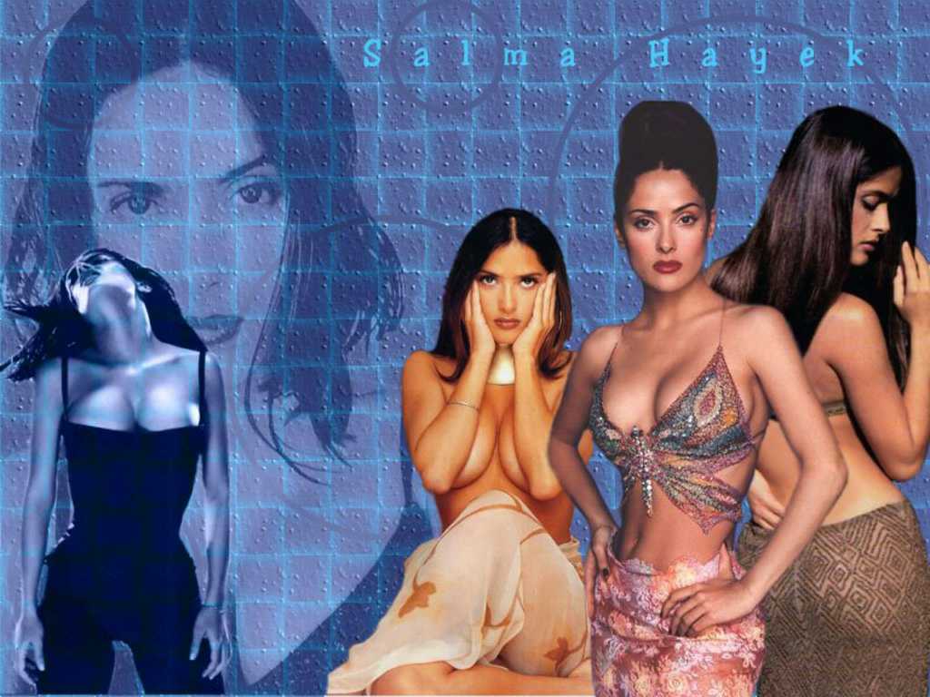 ���� ��� �������� ����� : ������������ : ����� ���� - salmahayek 017